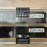 Оперативная память Kingston FURY Beast DDR5-6000 32 ГБ 3