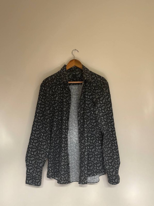 Джинсы, шорты, рубашки XL 5