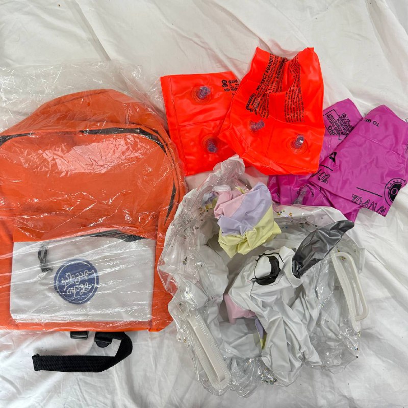 Детские сумочки, наборы для игры, пазлы, конструкторы, пластилин 3