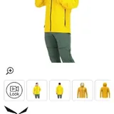 Salewa Puez jacket 1