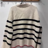 Свитер, толстовка, штаны Zara 2