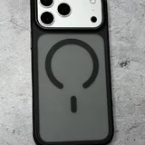 iPhone 17 Pro Max 512GB Silver 9