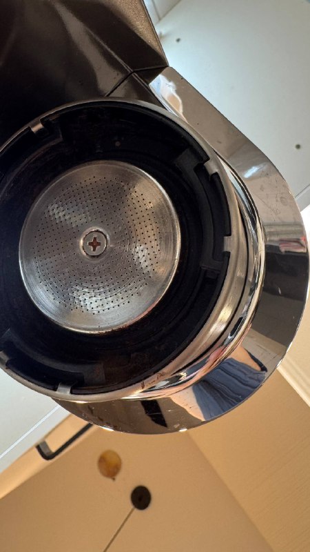 Кофе машина Delonghi EC885 2