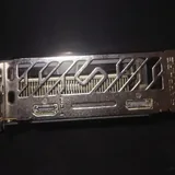 ПК, RX 6500XT, блок питания, кулер 6