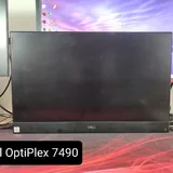 Lenovo IdeaCentre AIO 3, HP All-in-One, Dell OptiPlex 7490 5