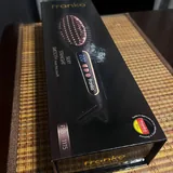 Hair iron Franko FSB-1115 2