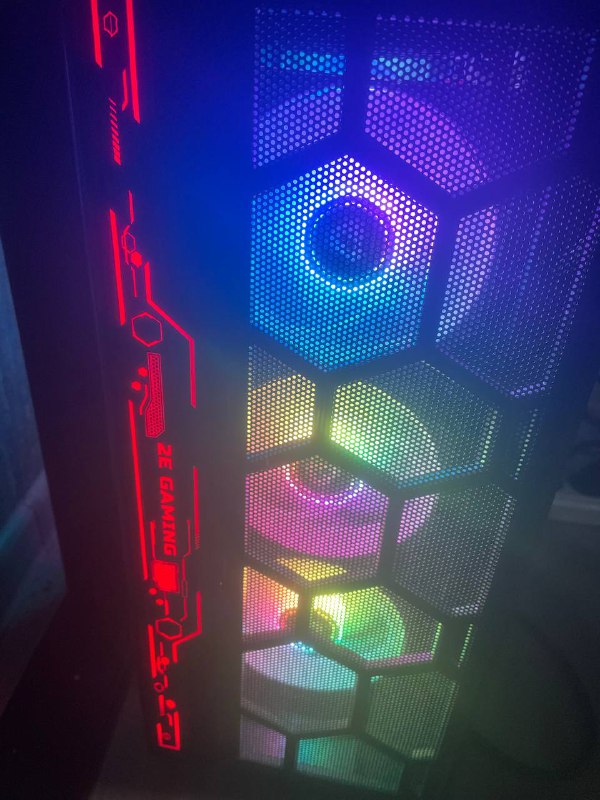 Gaming PC, Monitors, Peripherals, Music Equipment 3