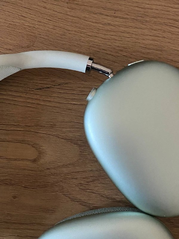 Наушники AirPods Max с оригинальным кейсом и шнуром 3