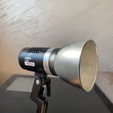 Godox ML60 свет, софтбокс AD-S85W, штатив, сумка 2