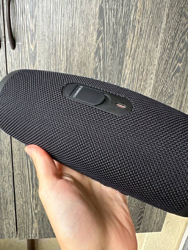 Колонка JBL CHARGE 5 4