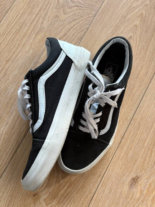 Кроссовки Vans Old Skool DX, Vans Old Skool размер 43 5