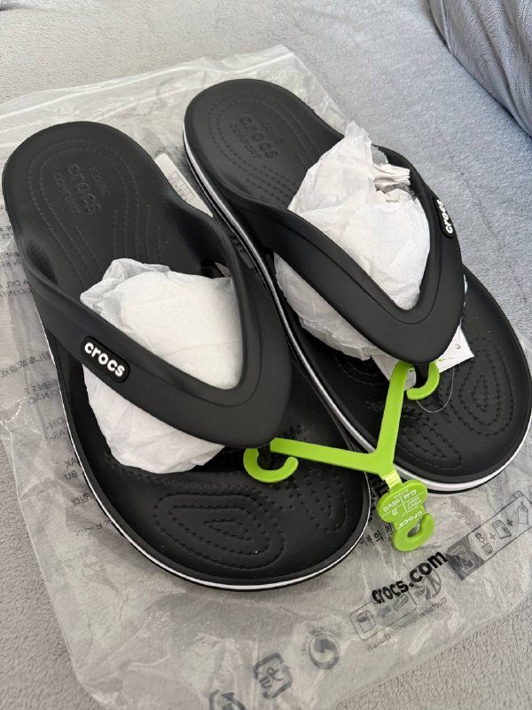 Мужские Crocs 3