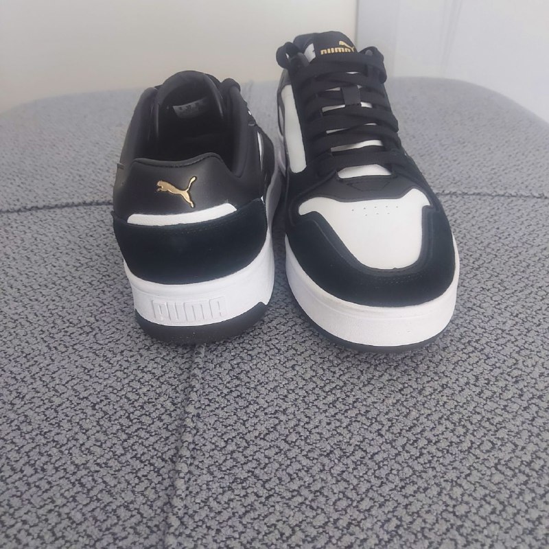 43 размер оригинал, новые кроссовки Puma 2