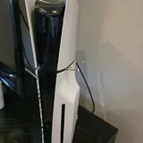 PS5 с дисководом 2