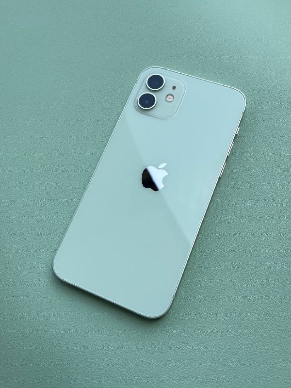 iPhone 12 128 ГБ 3