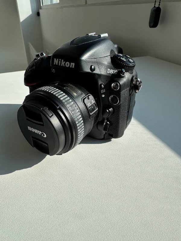 Nikon d800, объектив 50 мм 1.4 3