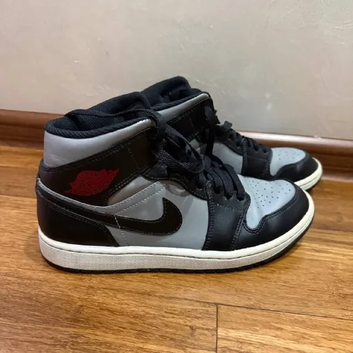 Мужские кроссовки Nike Air Jordan US 7
