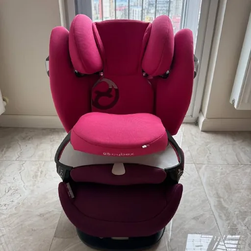 CYBEX Pallas M-Fix автокресло