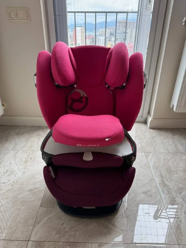 CYBEX Pallas M-Fix автокресло 1