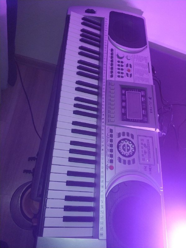 Синтезатор