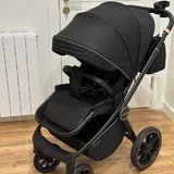Прогулочная коляска Carrello Epica 2