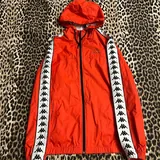 Ветровки Kappa, Nike Chelsea, Berghaus, Helly Hansen Gore-Tex, Nike 1