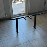 Потолочный турник 3