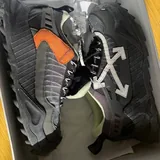Мужские кроссовки Off-White Odsy-1000 10