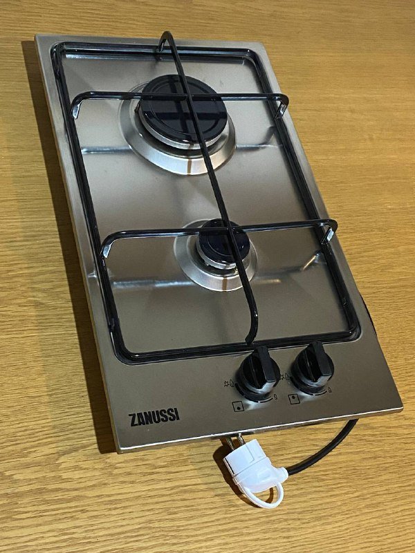 Варочная панель ZANUSSI ZGG35214XA 2