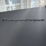 Набор украшений ручной работы 4