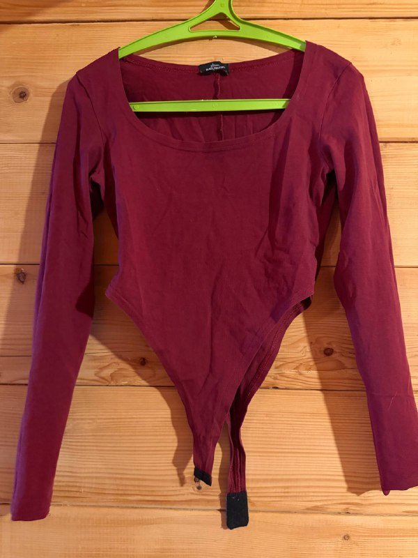 Платье в горошек, футболки, боди, кофта, халат, летние штаны 4