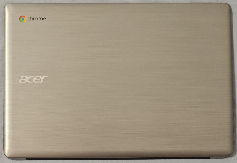 Ноутбук Acer CB3-431-C99D 14" HD Windows 10 2