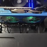 Игровой ПК, Rx 580, Ryzen 5 2600 5