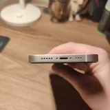 iPhone 13 128 GB розовый 5