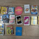 Настольные детские игры 2
