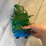 Фильтр для аквариума с УФ 1
