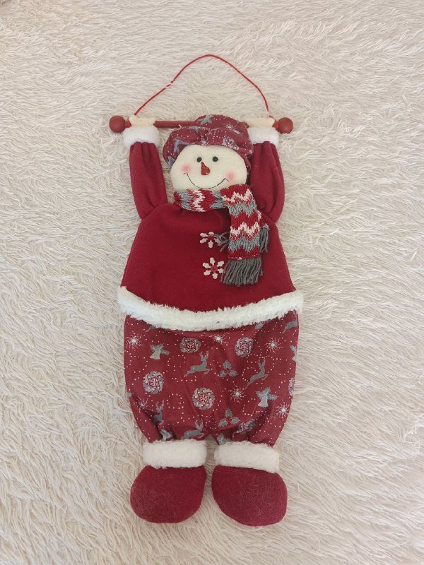 Мягкие игрушки, 3 шт, большие