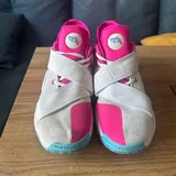 Li-Ning Way of Wade ALL CITY 7, Adidas Yeezy 350 2
