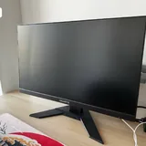 Игровой монитор Xiaomi 2K Gaming G27Qi, Gigabyte G24F 2