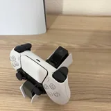 PlayStation 5 Pro, DualSense Edge, DualSense, док-станция 7