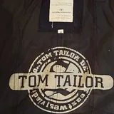 Мужская кожаная куртка Tom Tailor 2