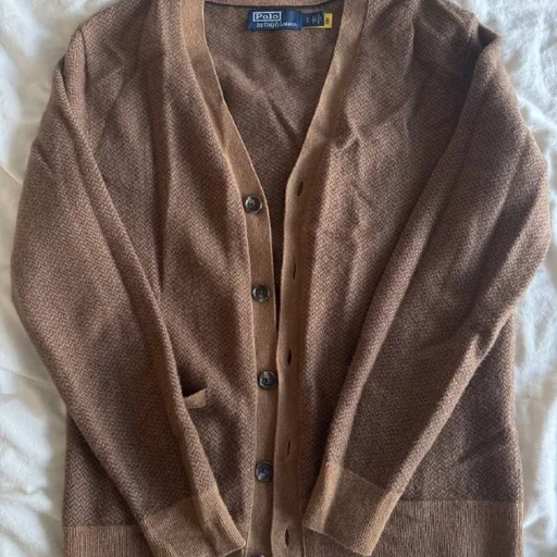 Кардиган Polo Ralph Lauren