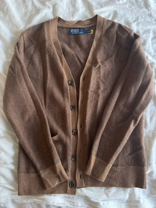 Кардиган Polo Ralph Lauren