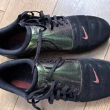 Nike Total 90 футбольные бутсы 3