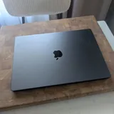 MacBook Pro 16 M3 18/512 2