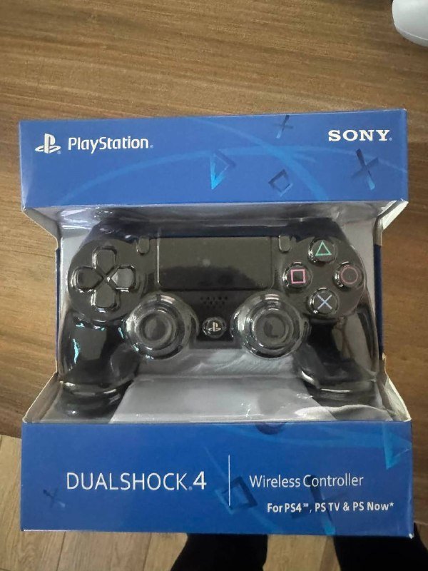 DUALSHOCK 4 джойстик для PlayStation