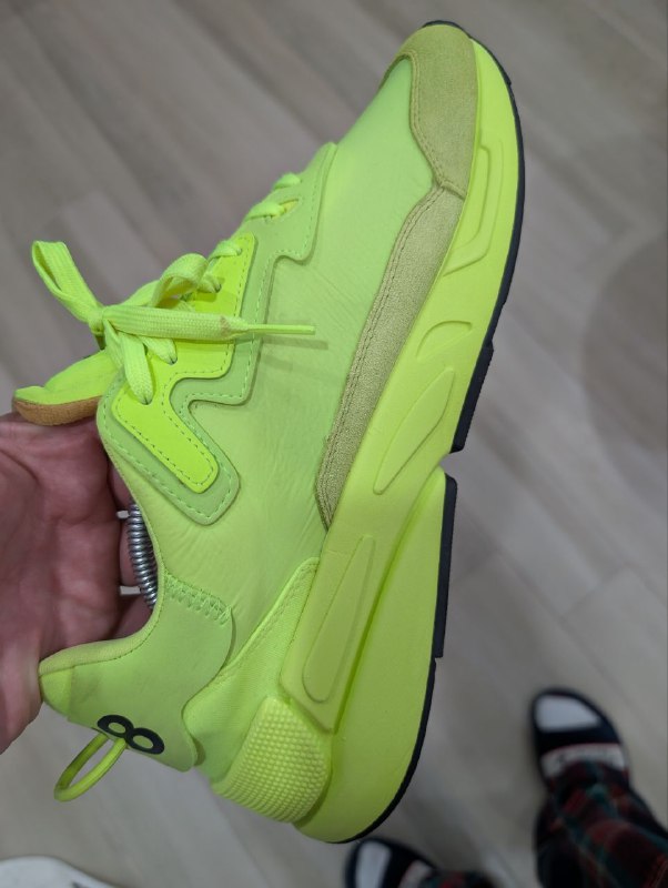 Кроссовки DIESEL размер 10 US 6