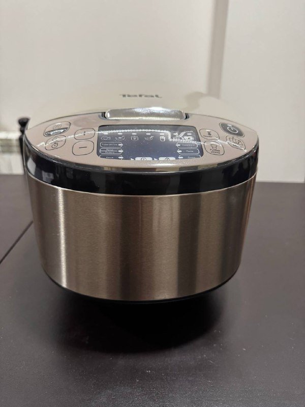 мультиварка Tefal I Essential Multicooker 2
