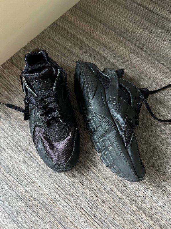 Nike Air Huarache женские кроссовки размер 38 3