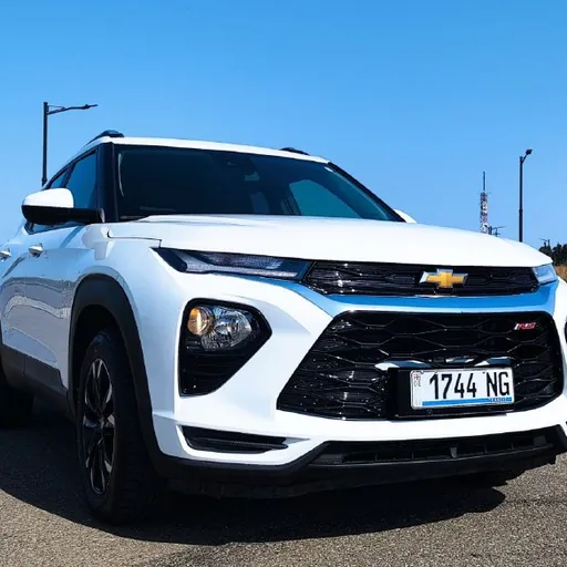 Chevrolet Trailblazer 2023